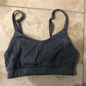 Athletic works sports bra